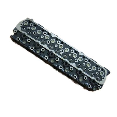 Kepala Silinder Mesin 6D16T R215-5 HD1430 SK330-6 ME993502