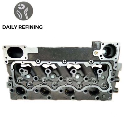 3304 Kepala Silinder Mesin Diesel D4E 518C G936 518C 1N4304 8N1188