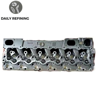 3306 3306B Mesin Diesel 8N6796 7N8876 7N8874 Kepala Silinder Untuk 140H 235B E330B 528 Dengan OEM