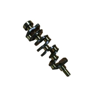 Baja A2300 Excavator Cummins Crankshaft SWE65 4900795