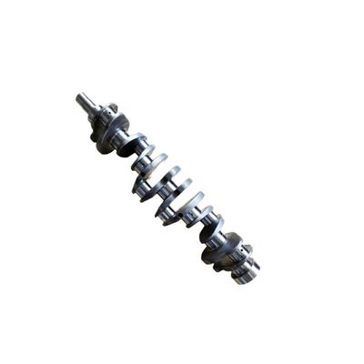 OEM ME130282 Crankshaft Penggali Diesel untuk HD900-7 DH1430 SK320-6E