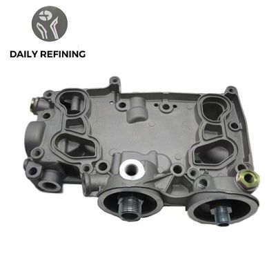 Pendingin Oli Mesin Vo-lvo EC210B EC220D EC235C VOE21099784 D6E D7D BF4M2012