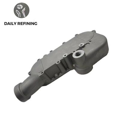 DAILYREFINING Penutup pendingin minyak mesin 21302-96000 untuk Model PD6