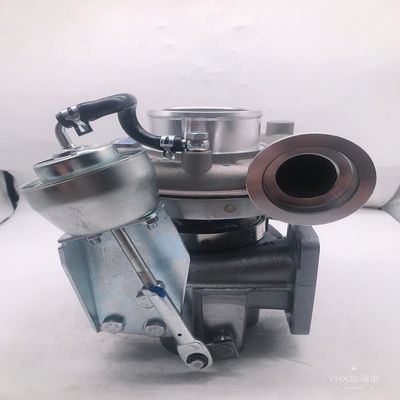 D6D Excavator Turbocharger EC200B EC210B EC220D ECR235C VOE21647837
