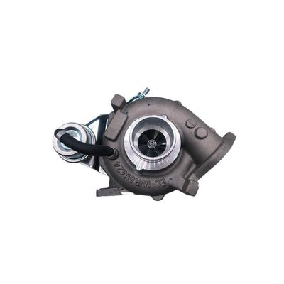 Mesin Turbocharger J05E SK200-8 SK250-8 SK260-8