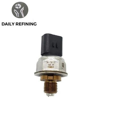 344-7392 Sensor Tekanan Bahan Bakar Diesel 323E 324E 329E