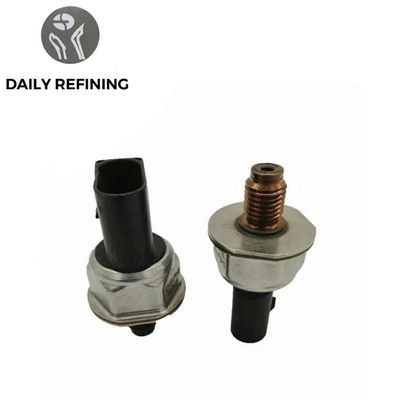 55PP07-02 Sensor Tekanan Bahan Bakar Perangkat Listrik Excavator